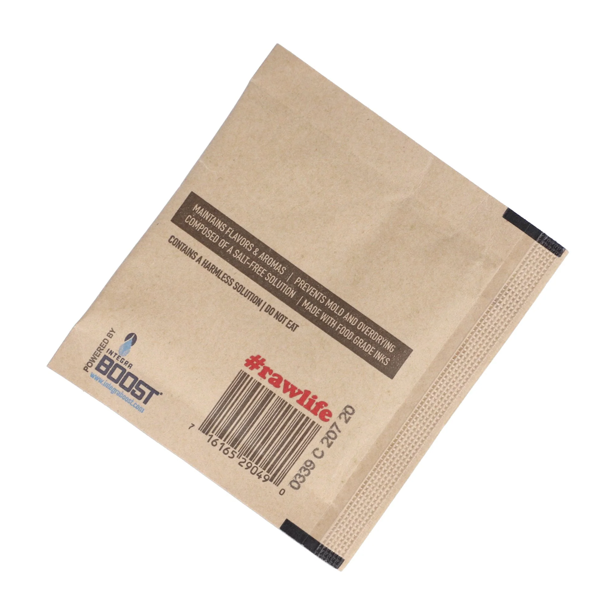 RAW 62% Humidity Control Pack 8-67 gram - Image 4