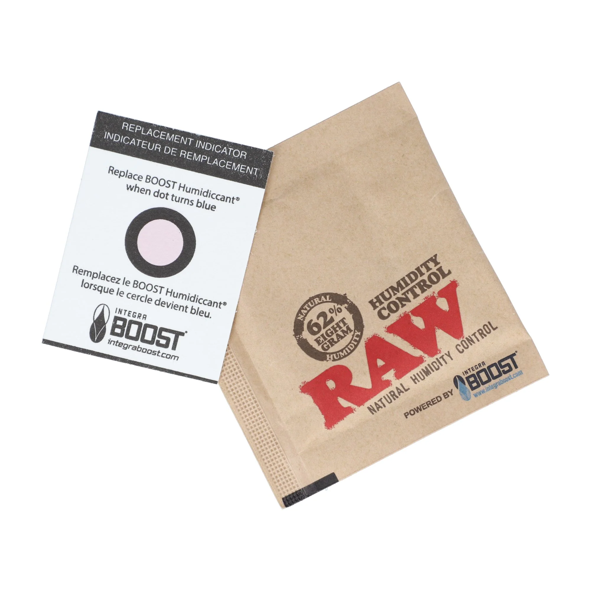 RAW 62% Humidity Control Pack 8-67 gram - Image 5
