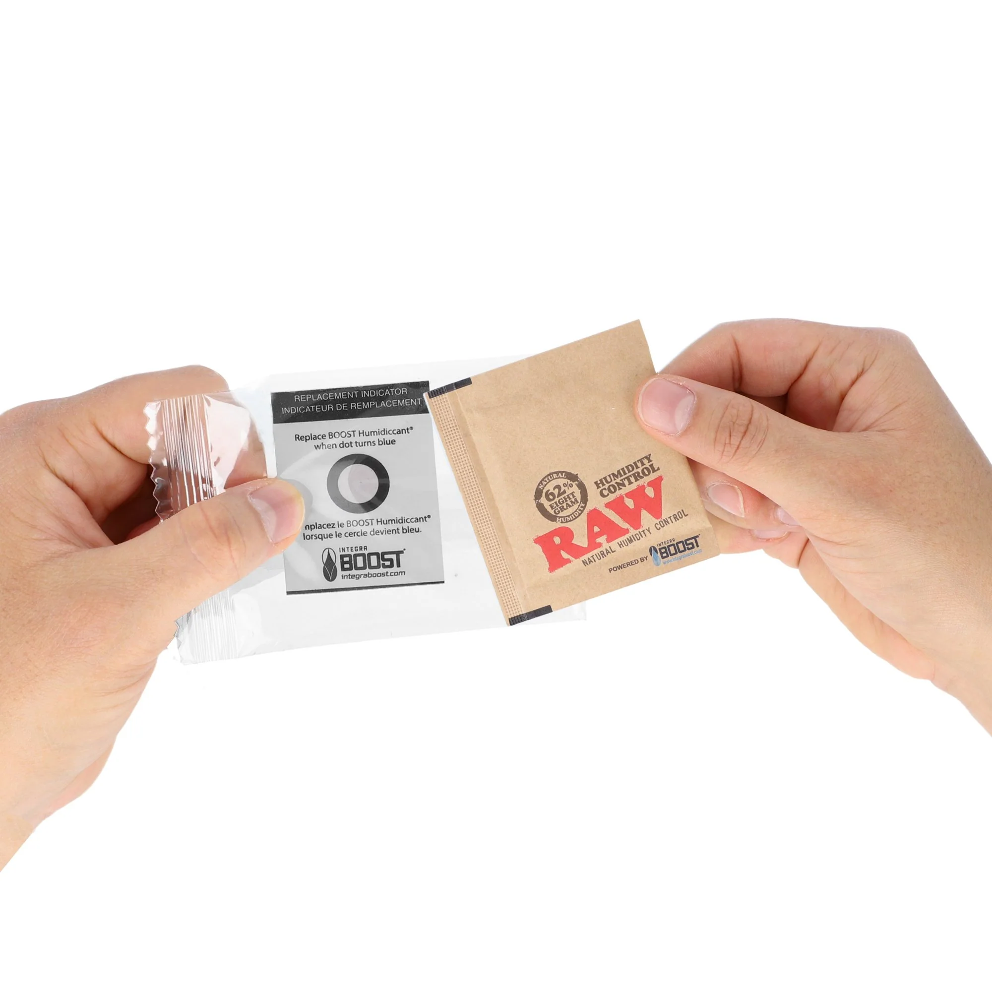 RAW 62% Humidity Control Pack 8-67 gram - Image 6