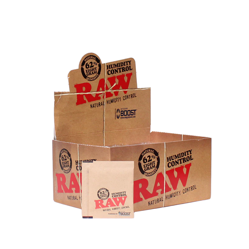 RAW 62% Humidity Control Pack 8-67 gram - Image 7