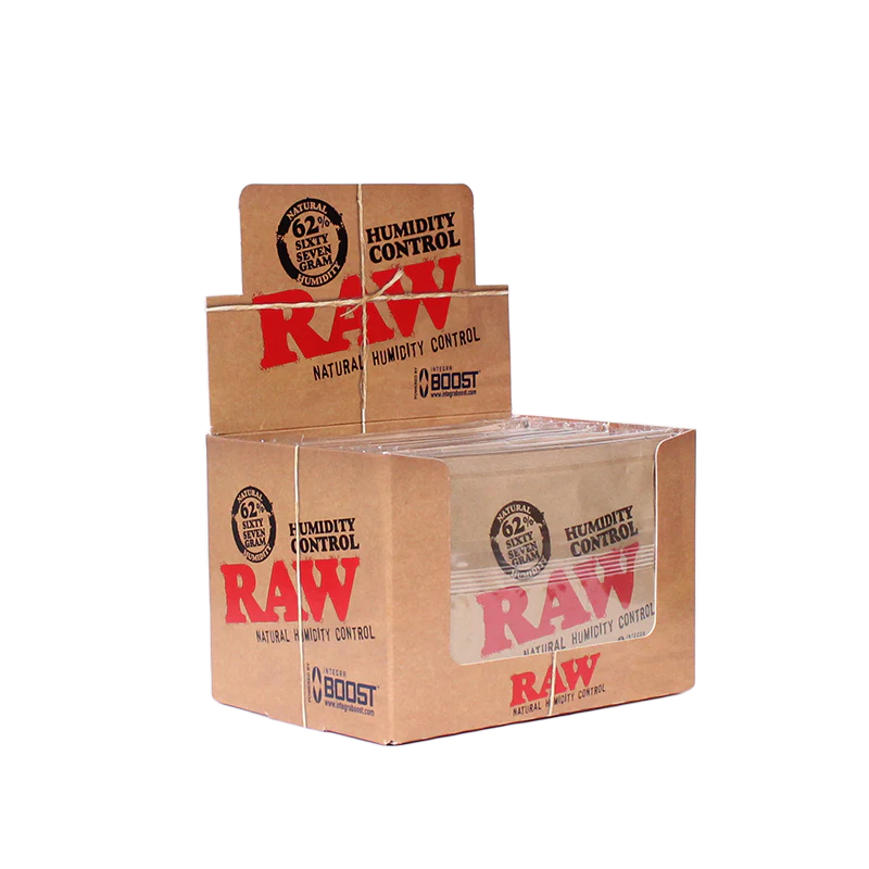 RAW 62% Humidity Control Pack 8-67 gram - Image 8