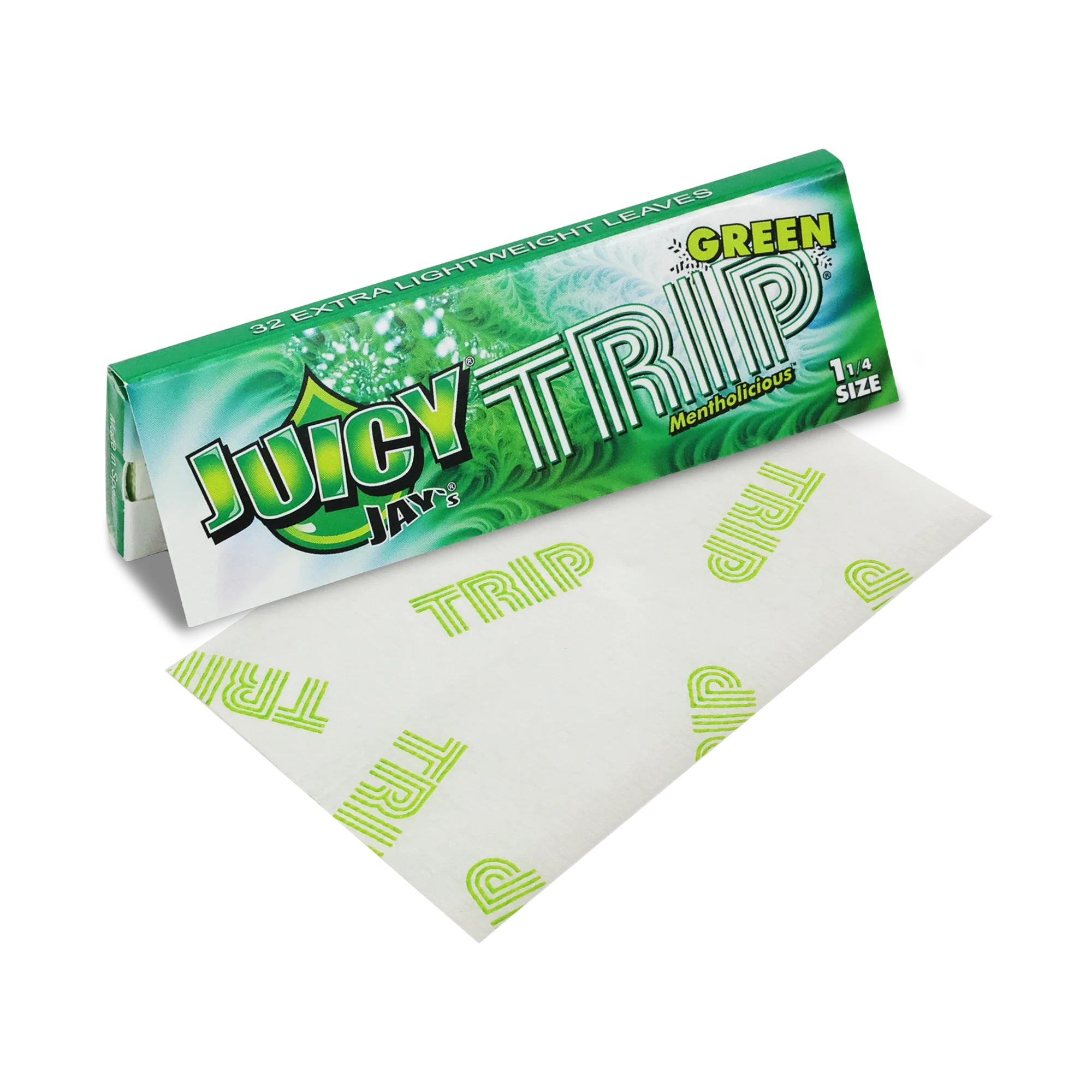 Juicy Jays 1 1/4 Flavored Hemp Rolling Papers - Image 46