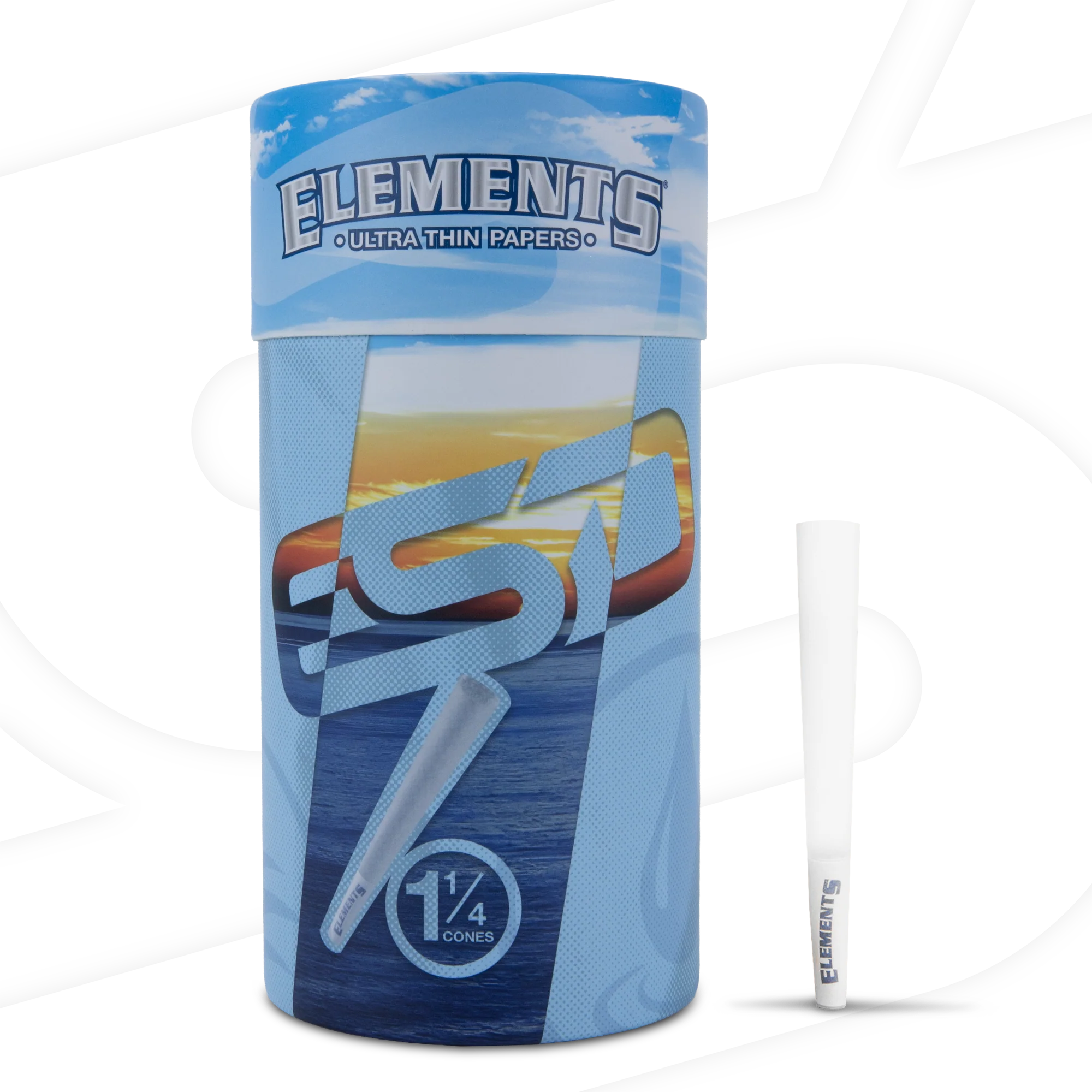 Elements 1 1/4 Cones - Image 2