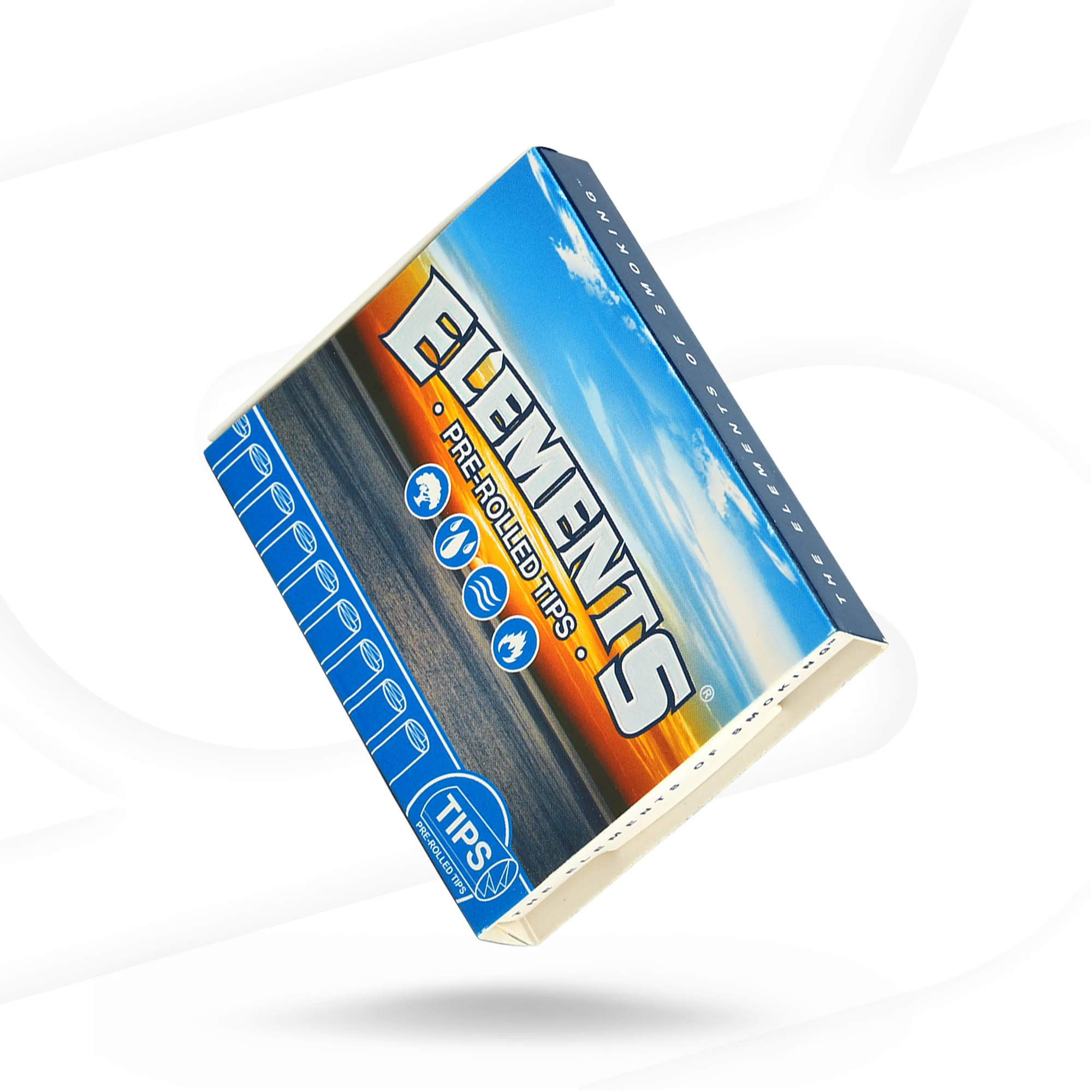 Elements Pre-Rolled Tips