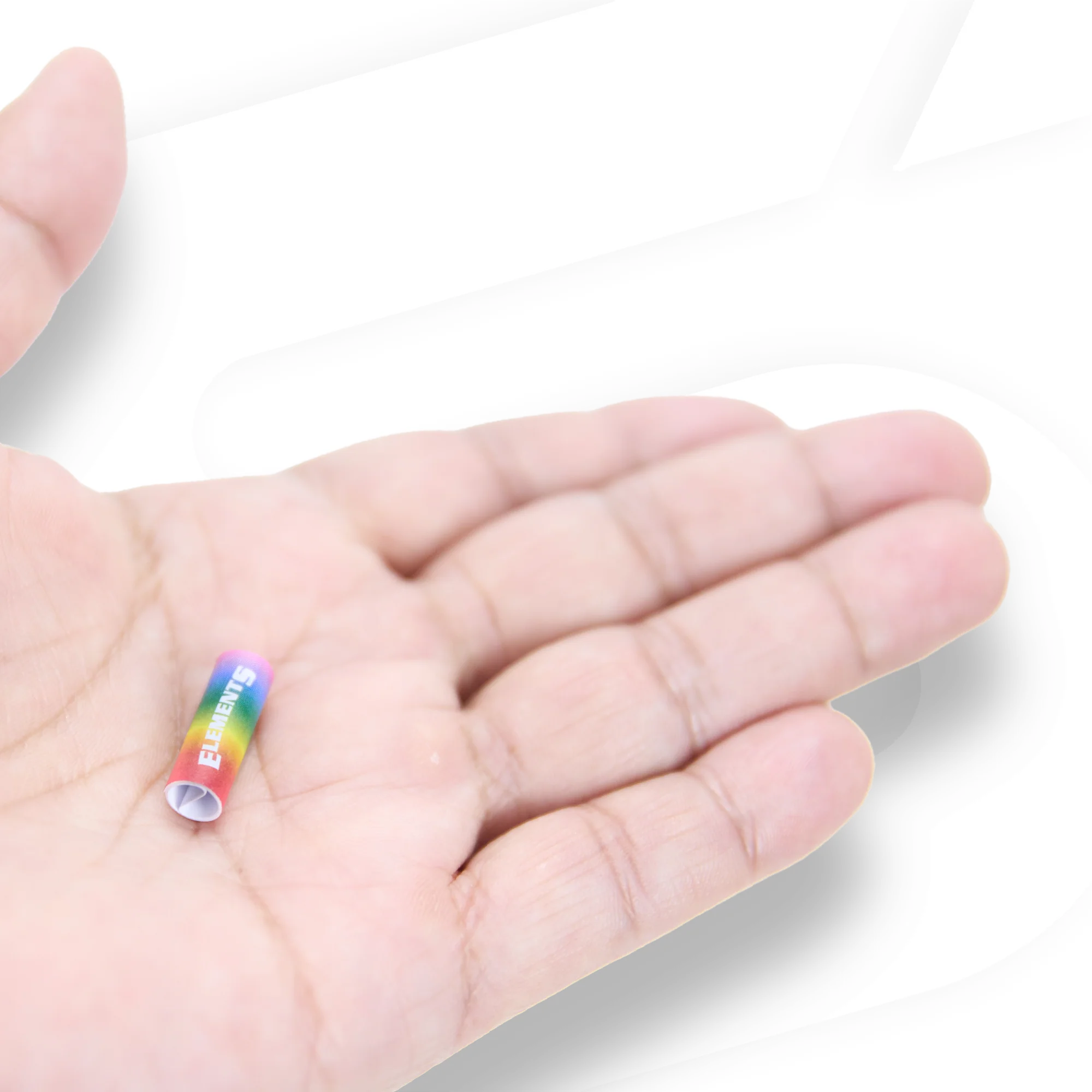 Elements Prism Pre- Rolled Tips Bag - Image 5