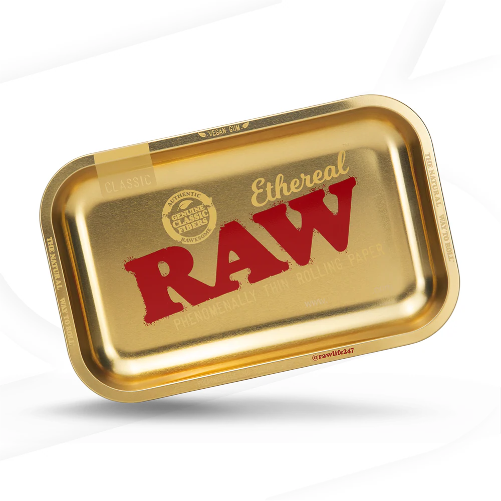 RAW Ethereal Rolling Tray - Image 5