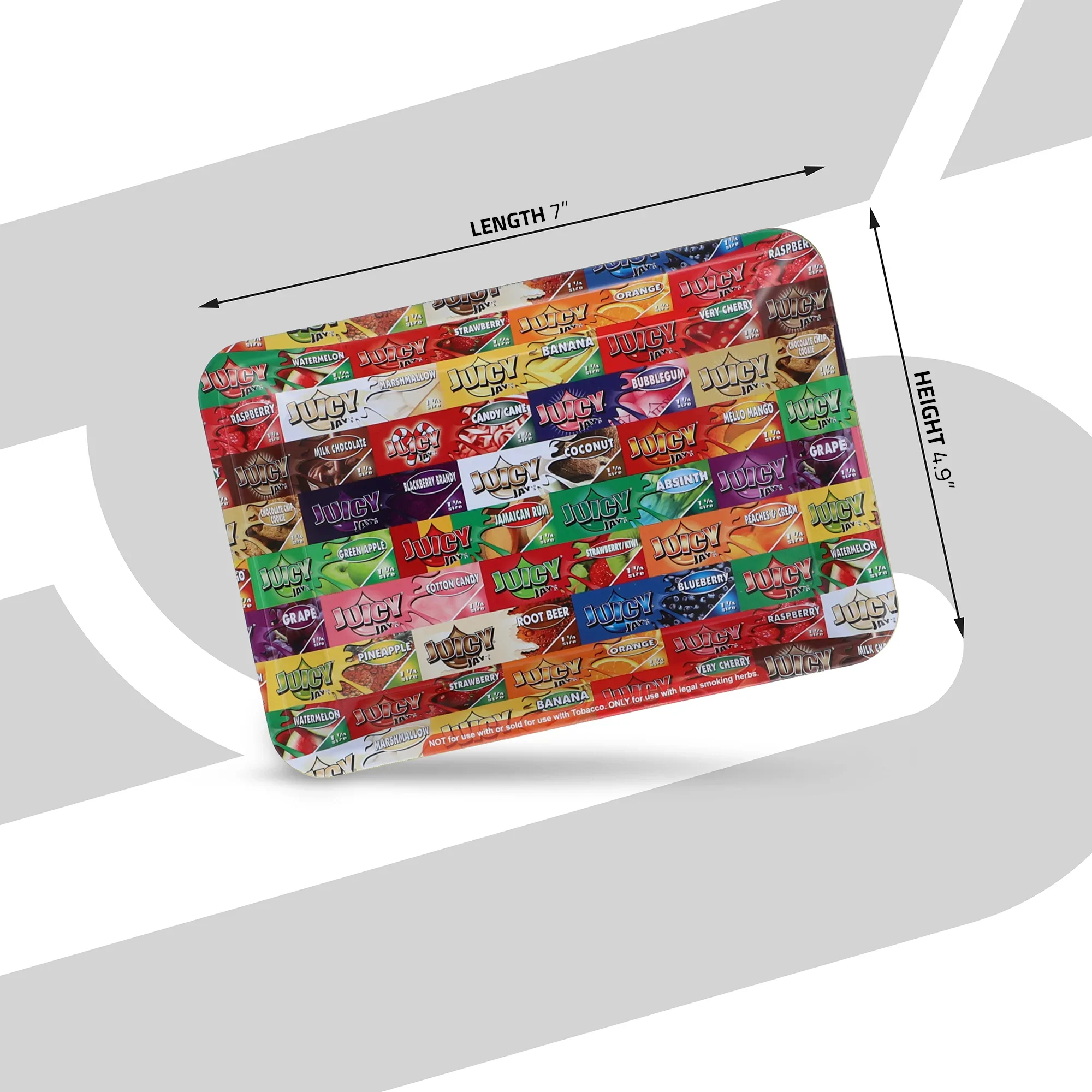 Juicy Jay Rolling Trays - Image 2