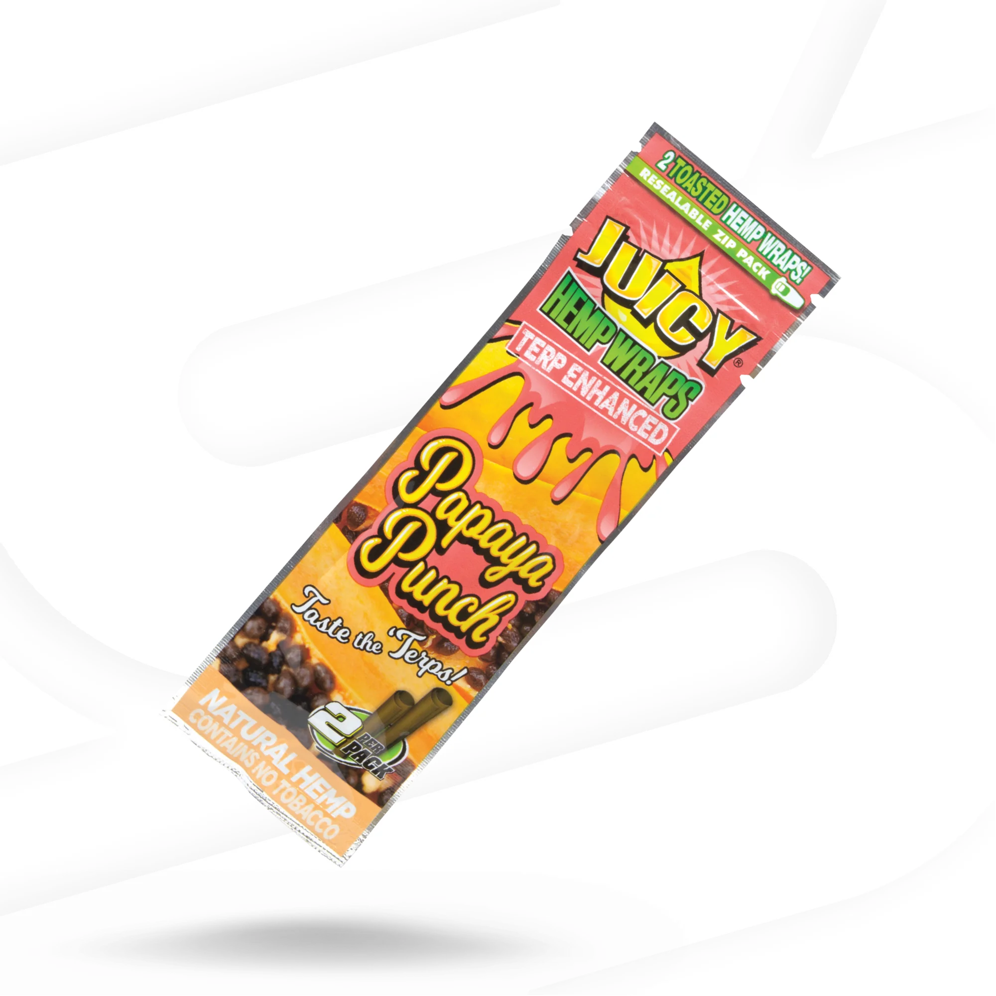 Juicy Jays Terp Enhanced Wraps - Image 11