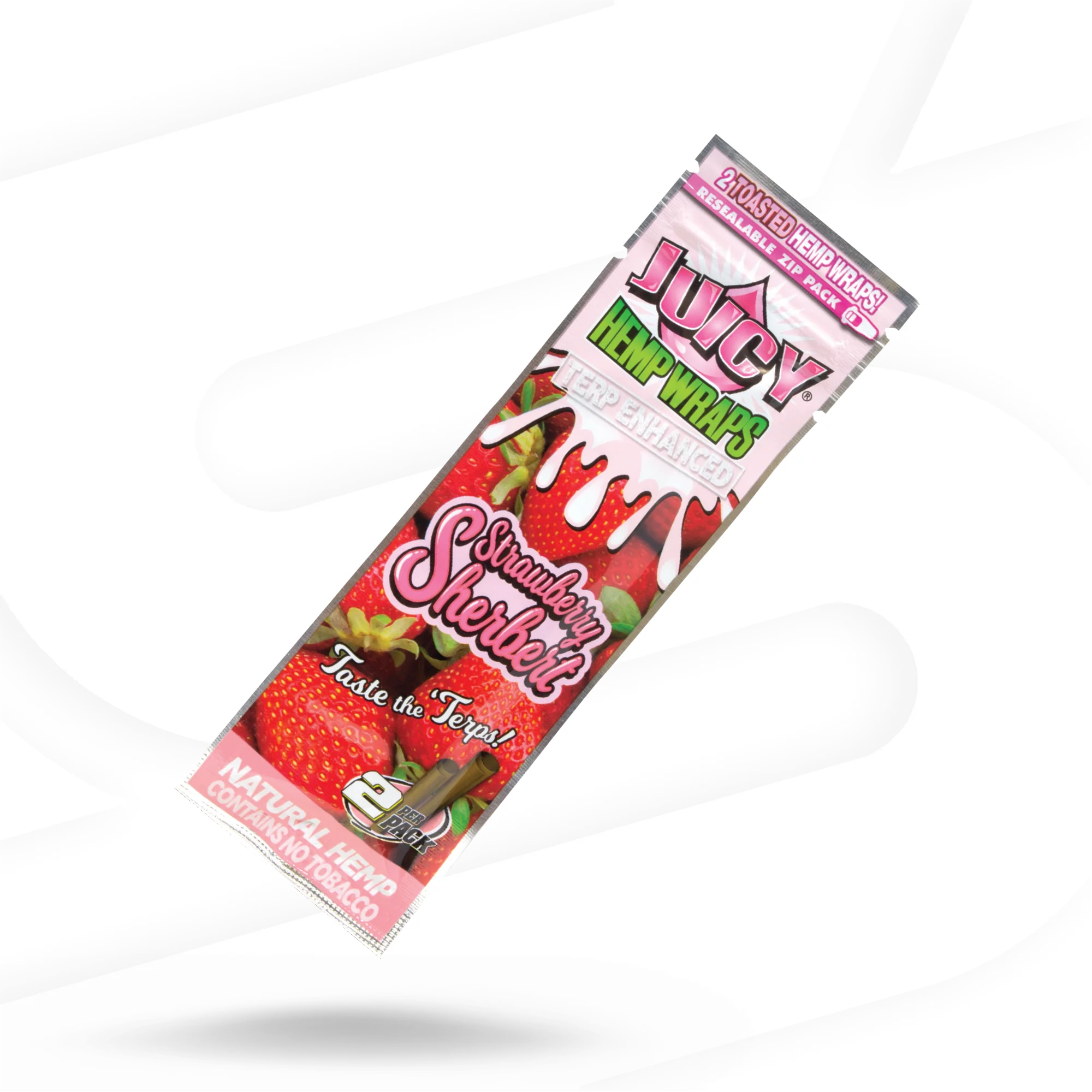 Juicy Jays Terp Enhanced Wraps - Image 13