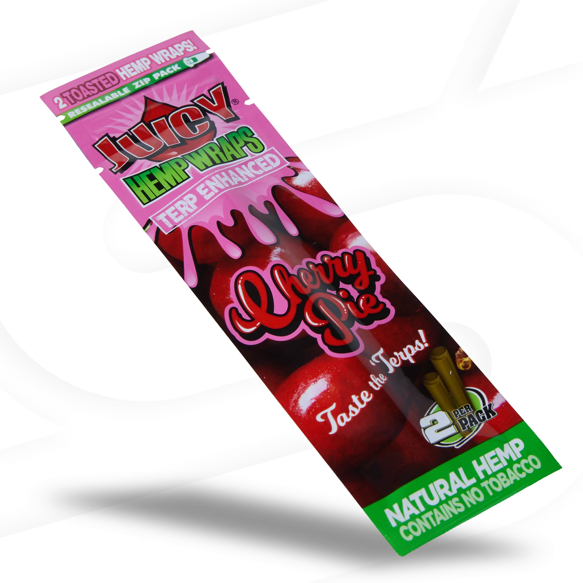 Juicy Jays Terp Enhanced Wraps - Image 17