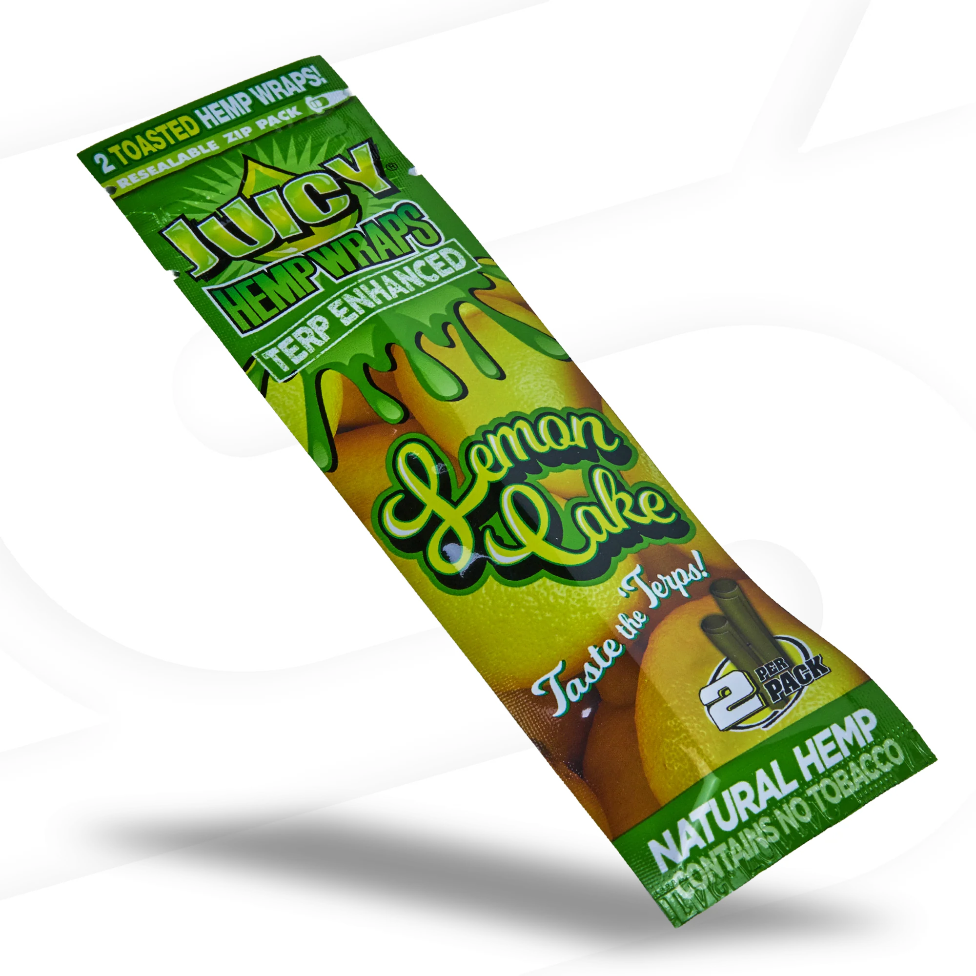 Juicy Jays Terp Enhanced Wraps - Image 19