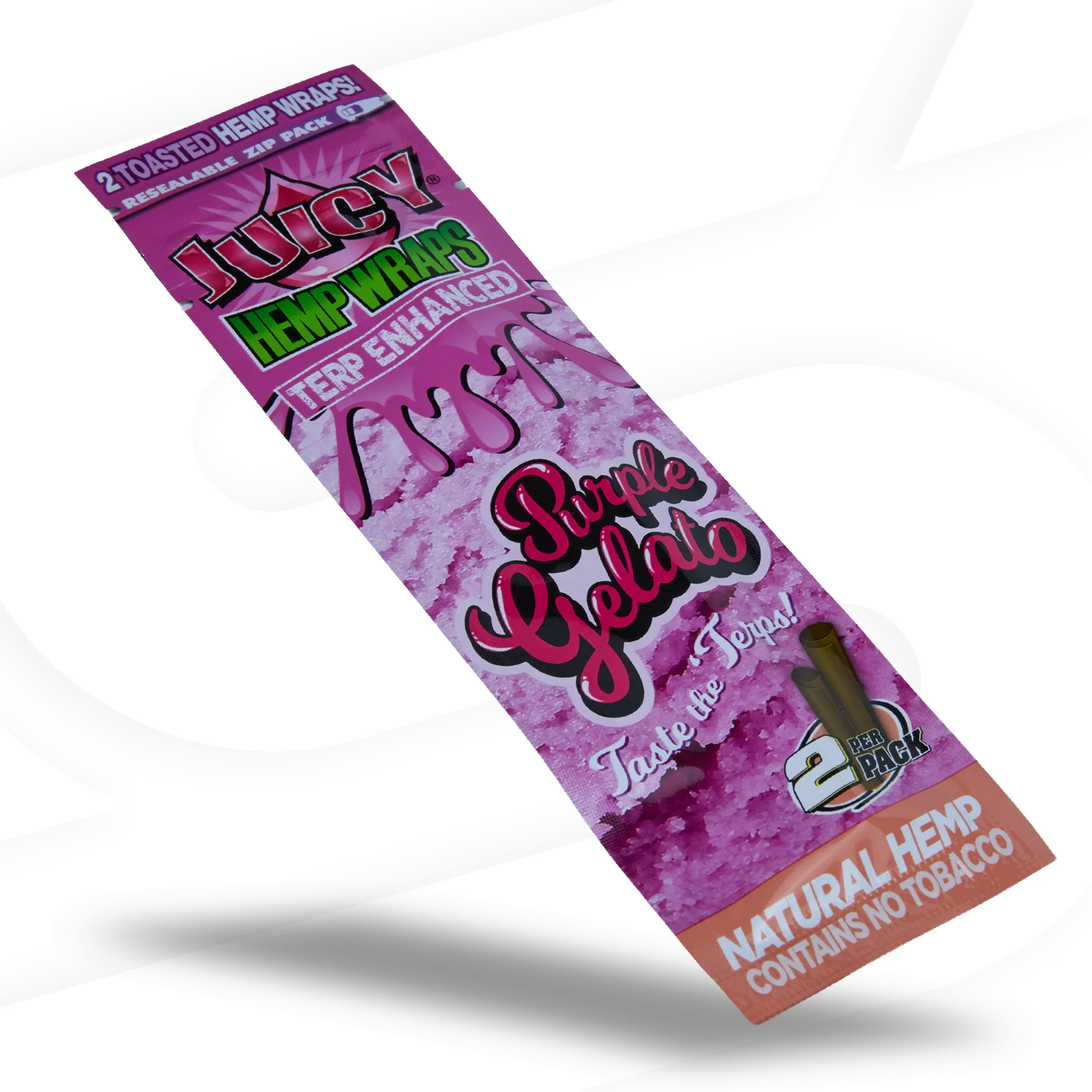 Juicy Jays Terp Enhanced Wraps - Image 21