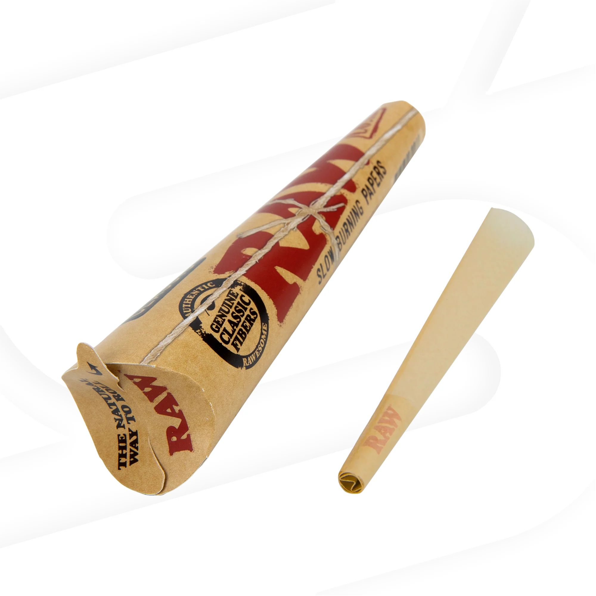 RAW Classic Cones - Image 7