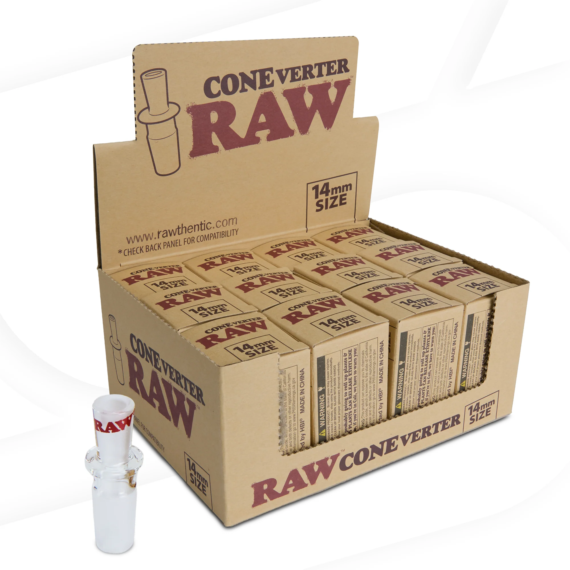 RAW Cone Coneverter - Image 5