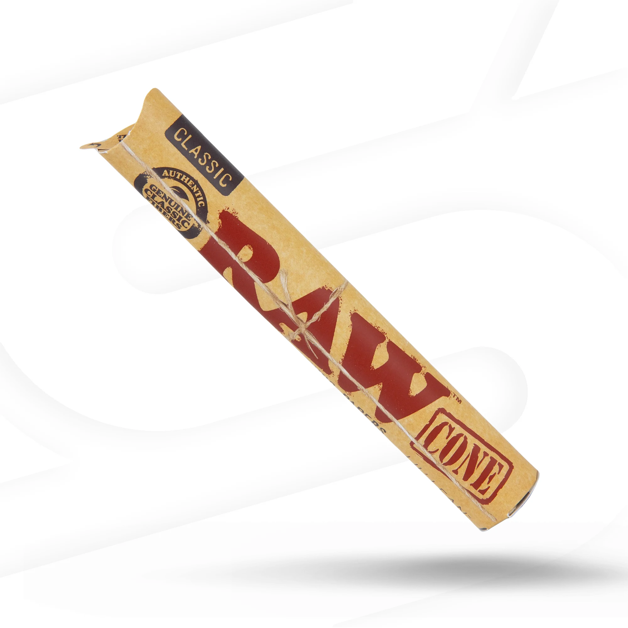 RAW Lil' Lean Classic Cone