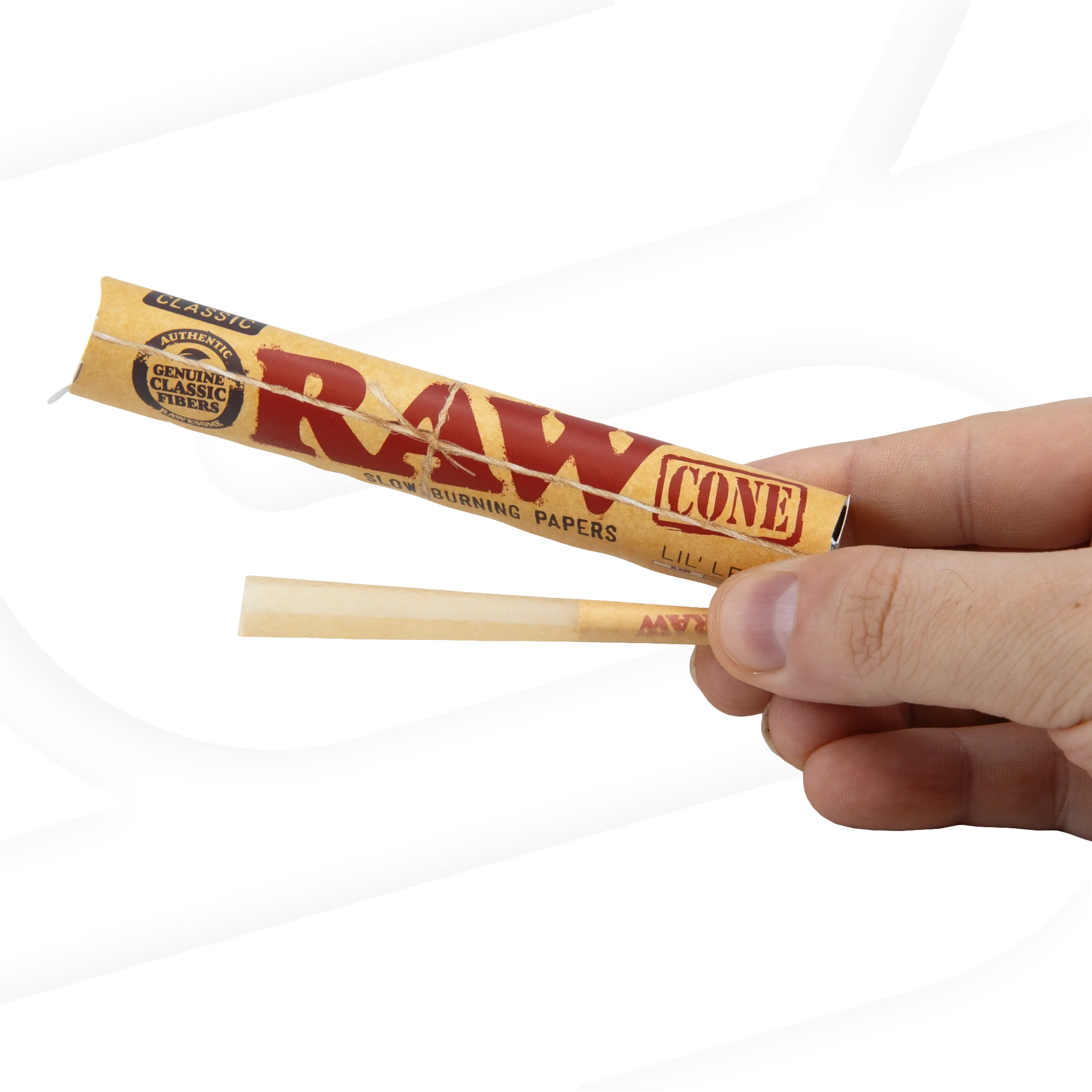 RAW Lil' Lean Classic Cone - Image 2