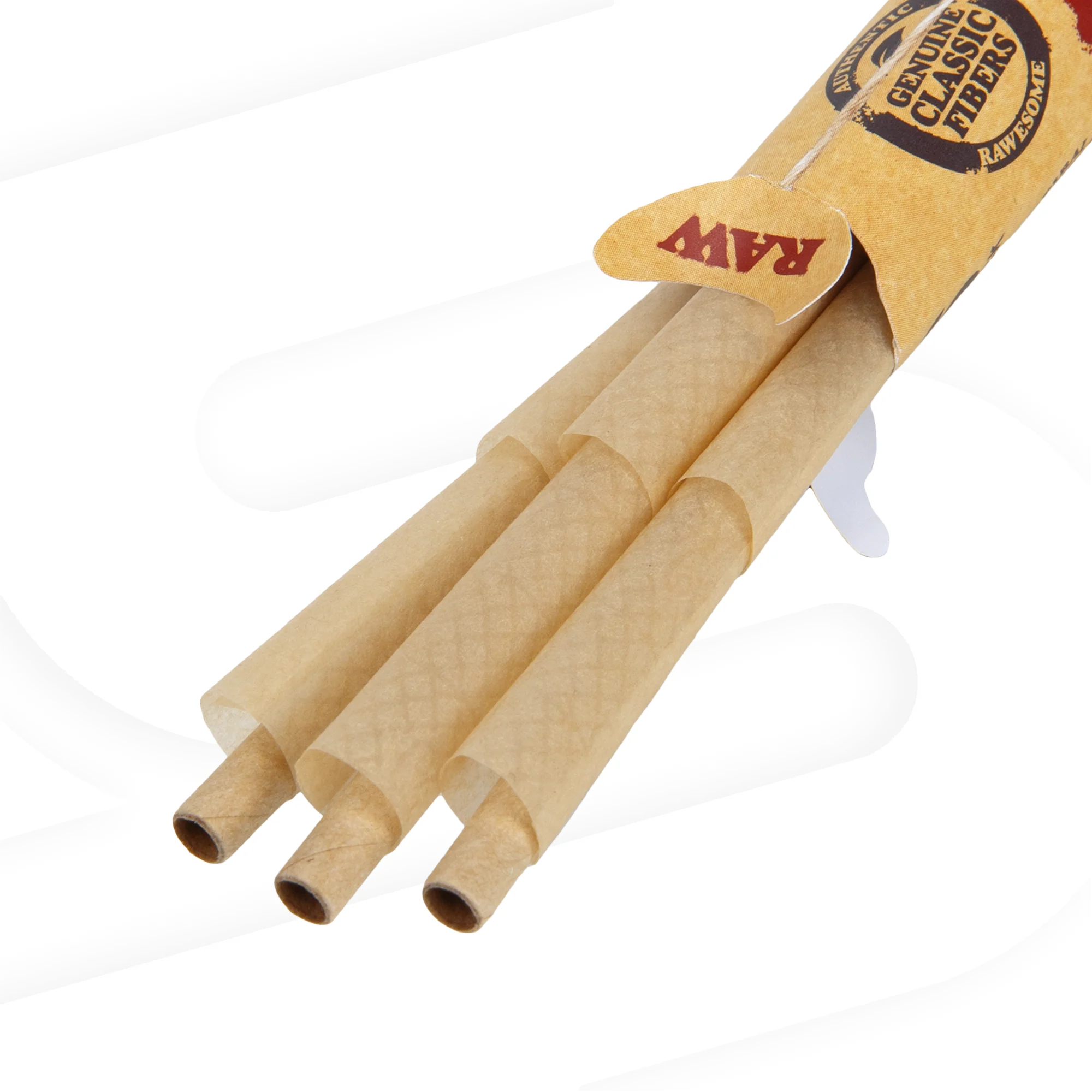 RAW Lil' Lean Classic Cone - Image 4