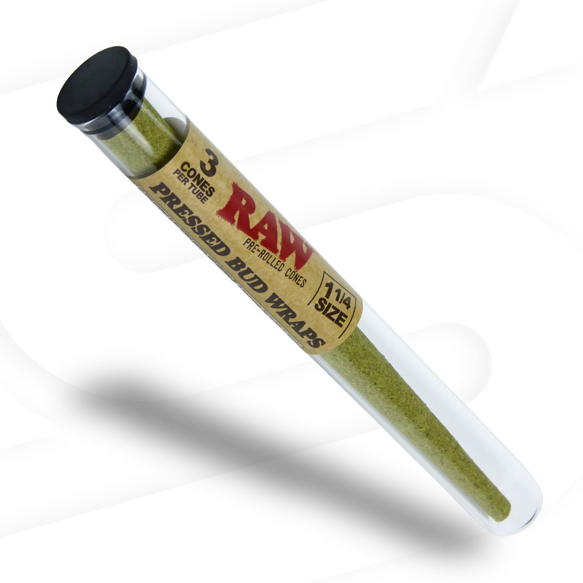 RAW Pressed Bud Wraps - Image 3