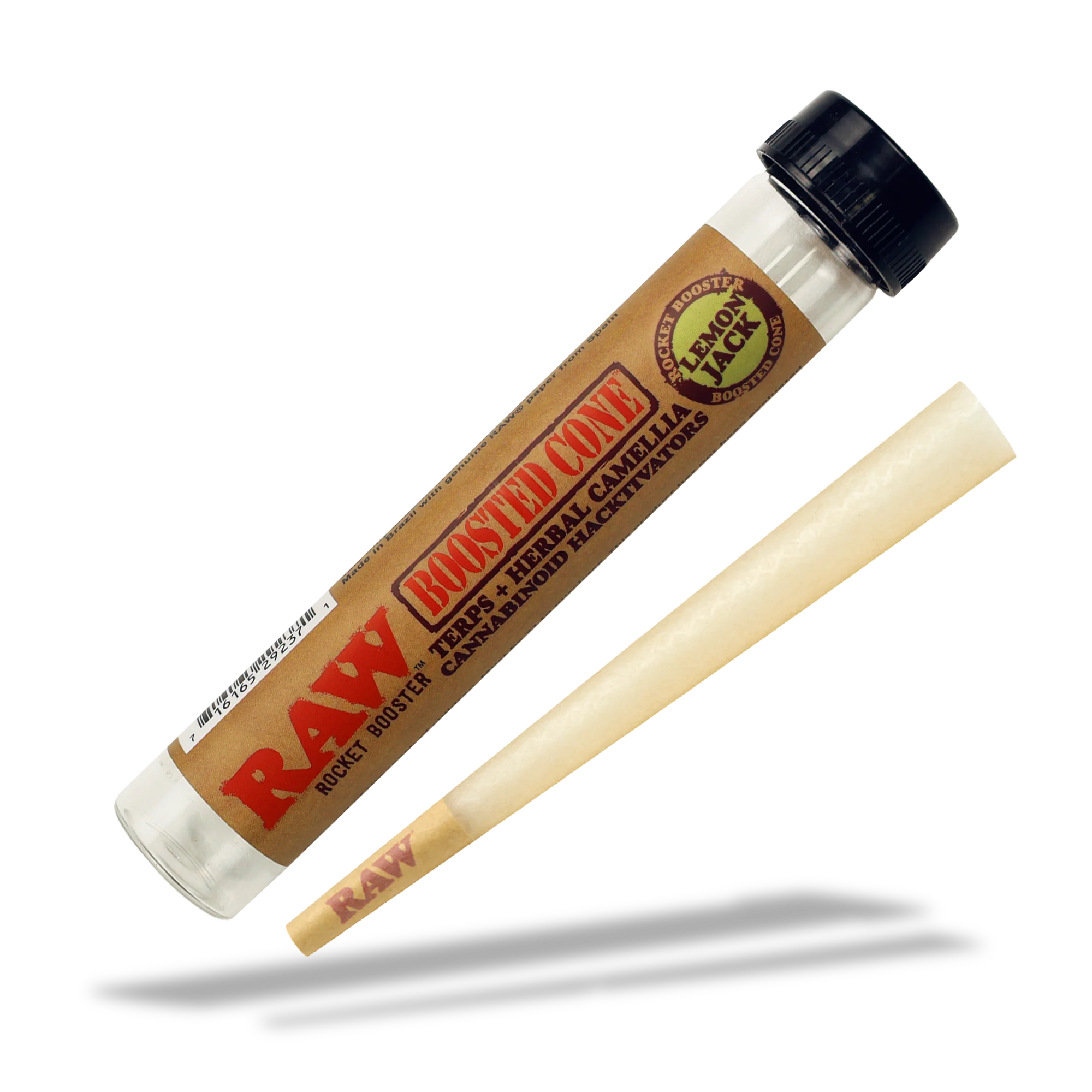 RAW Cones | Rocket Booster - Image 4