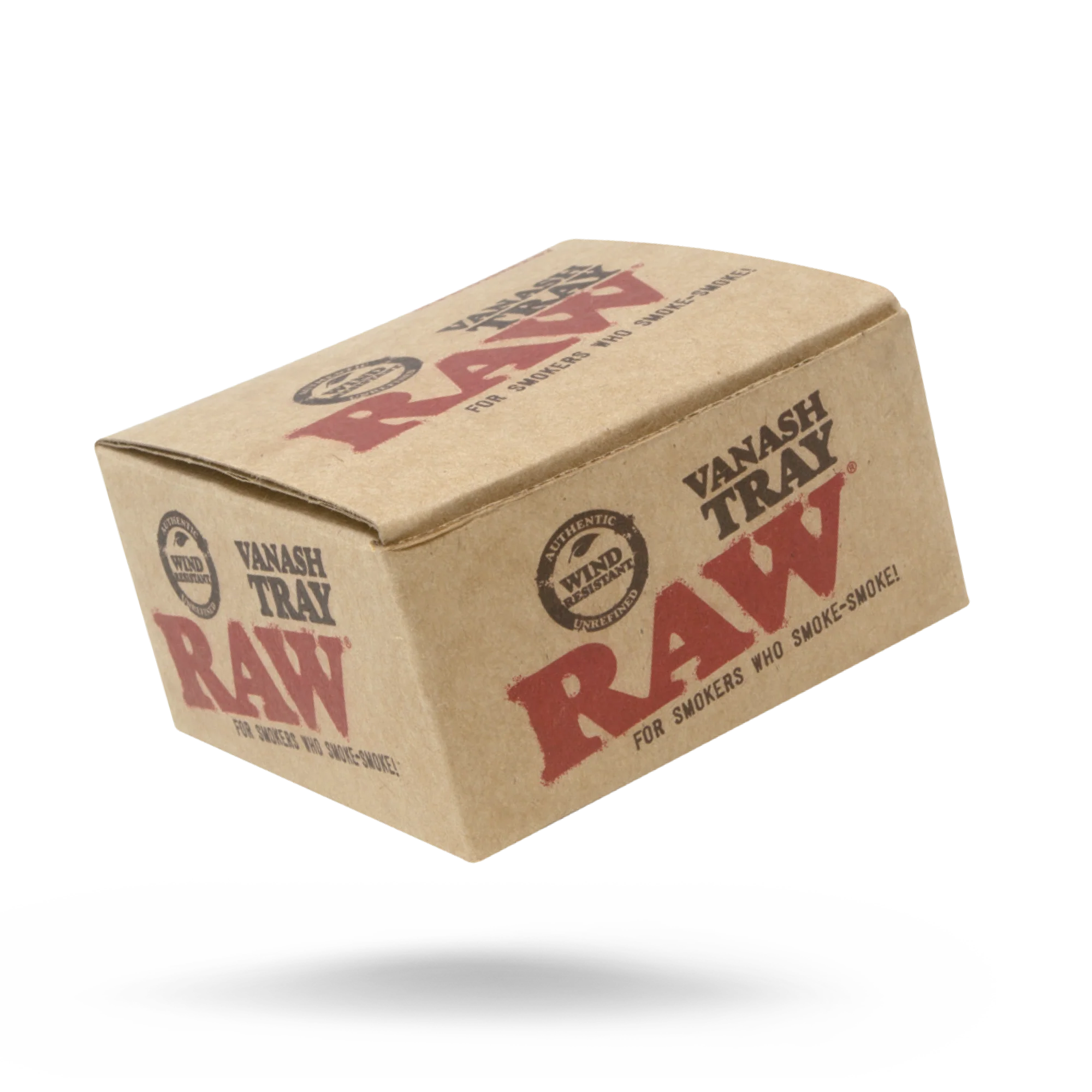 RAW VanASH Tray - Image 3