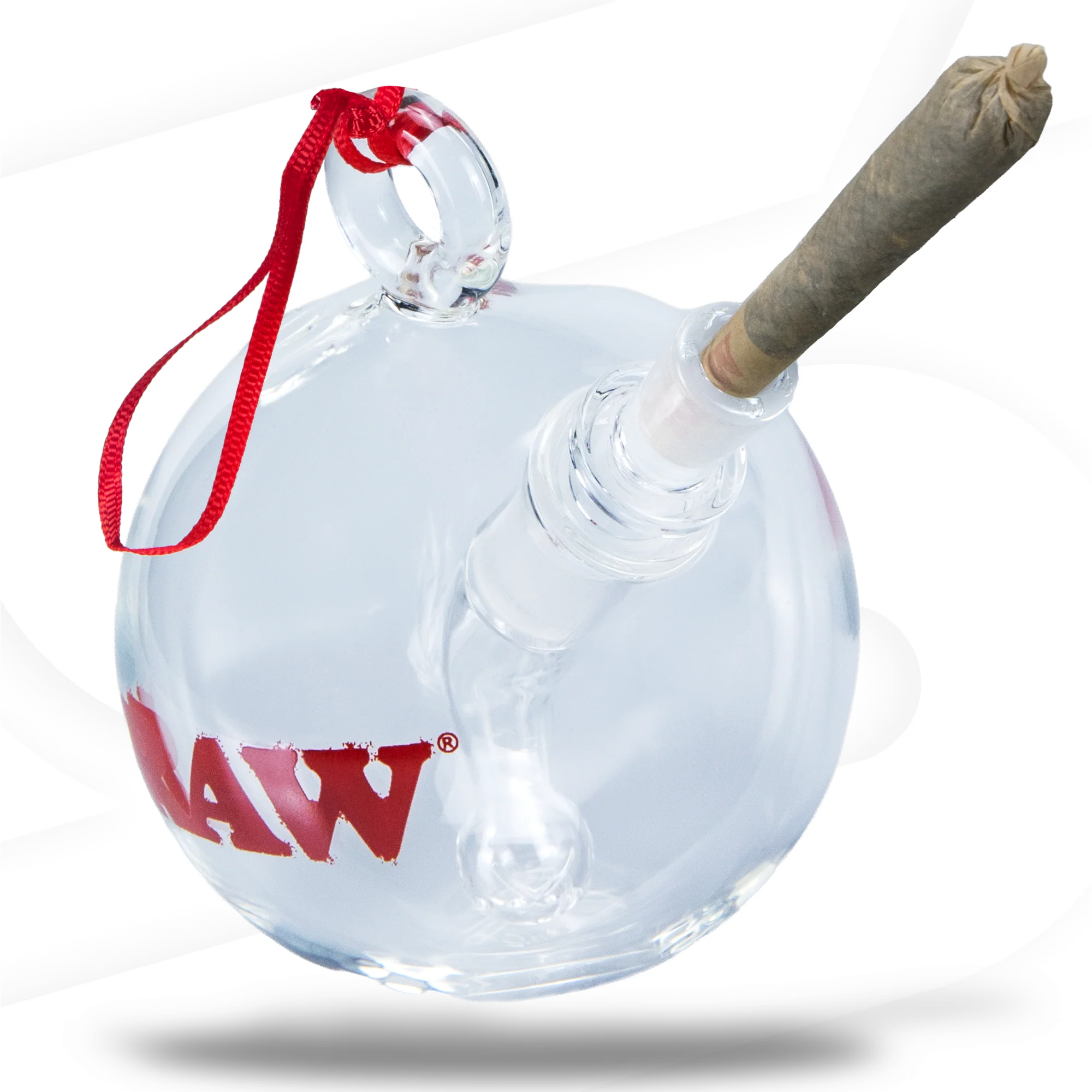 RAWliblaze Holiday Ornament - Image 2